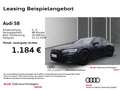 Audi S8 *PANO*StdHz*MATRIX*HuD*B&O*AHK*360°* Blau - thumbnail 1