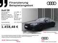 Audi S8 *PANO*StdHz*MATRIX*HuD*B&O*AHK*360°* Blau - thumbnail 1