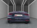 Audi S8 *PANO*StdHz*MATRIX*HuD*B&O*AHK*360°* Bleu - thumbnail 5