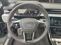 Audi S8 *PANO*StdHz*MATRIX*HuD*B&O*AHK*360°* Bleu - thumbnail 14