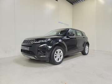 2.0d Autom. - GPS - Airco - DAB - Topstaat!