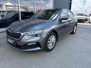 1,5 TSI Style