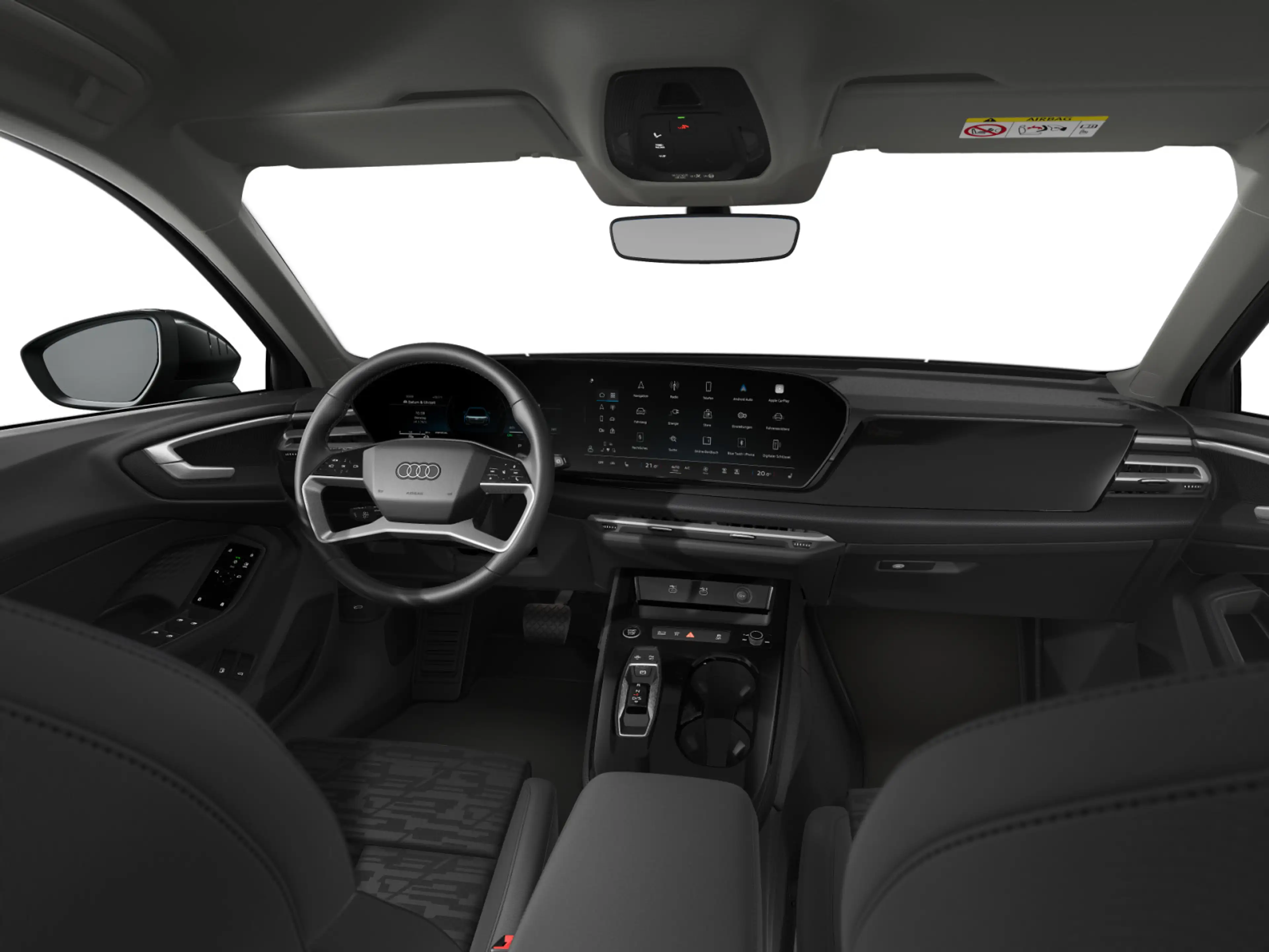 Audi A5 eHybrid Q LM19 SPORTSITZE KAMERA — photo 9
