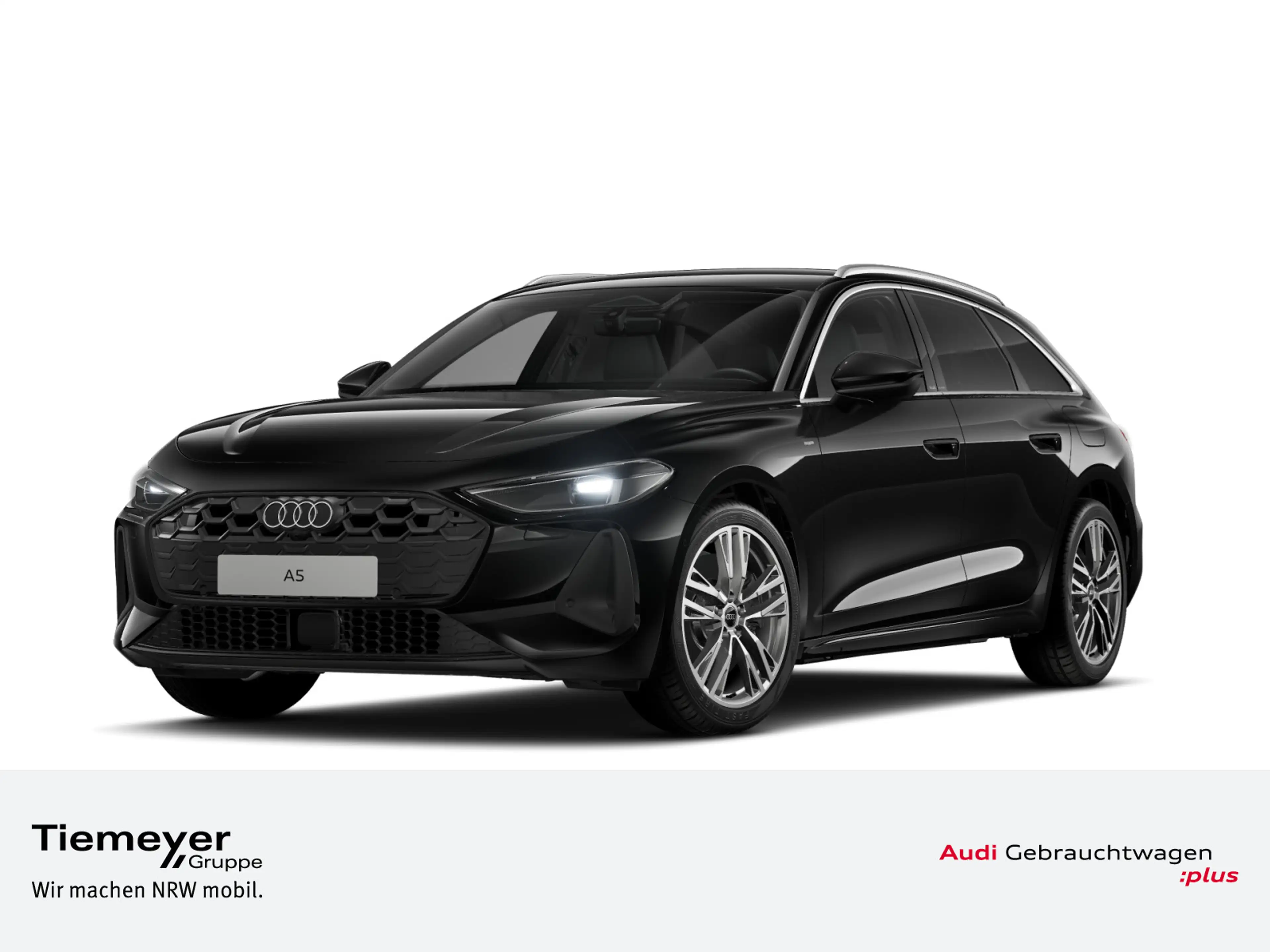 Audi A5 eHybrid Q LM19 SPORTSITZE KAMERA