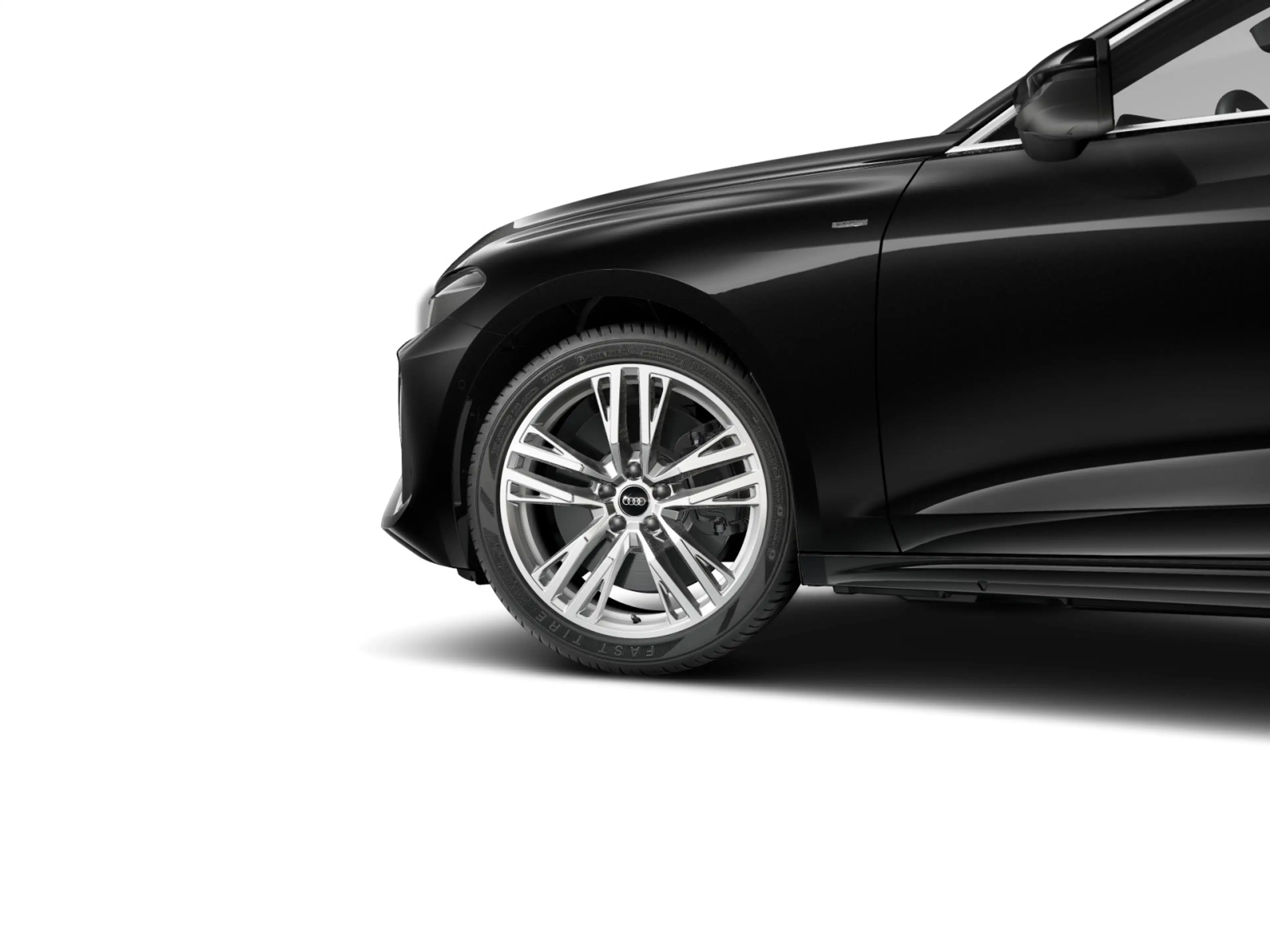 Audi A5 eHybrid Q LM19 SPORTSITZE KAMERA — photo 4