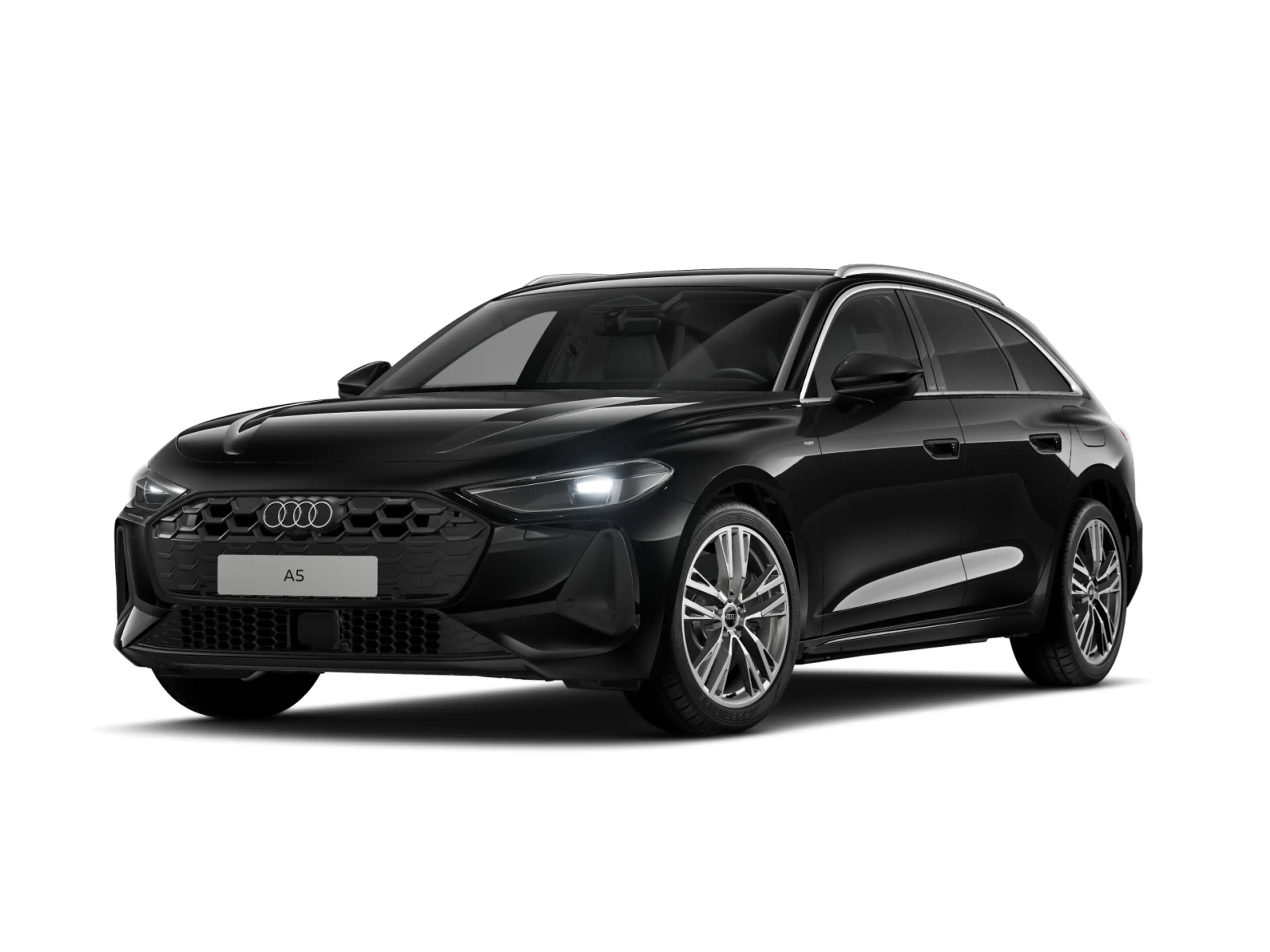 Audi A5 eHybrid Q LM19 SPORTSITZE KAMERA — photo 2