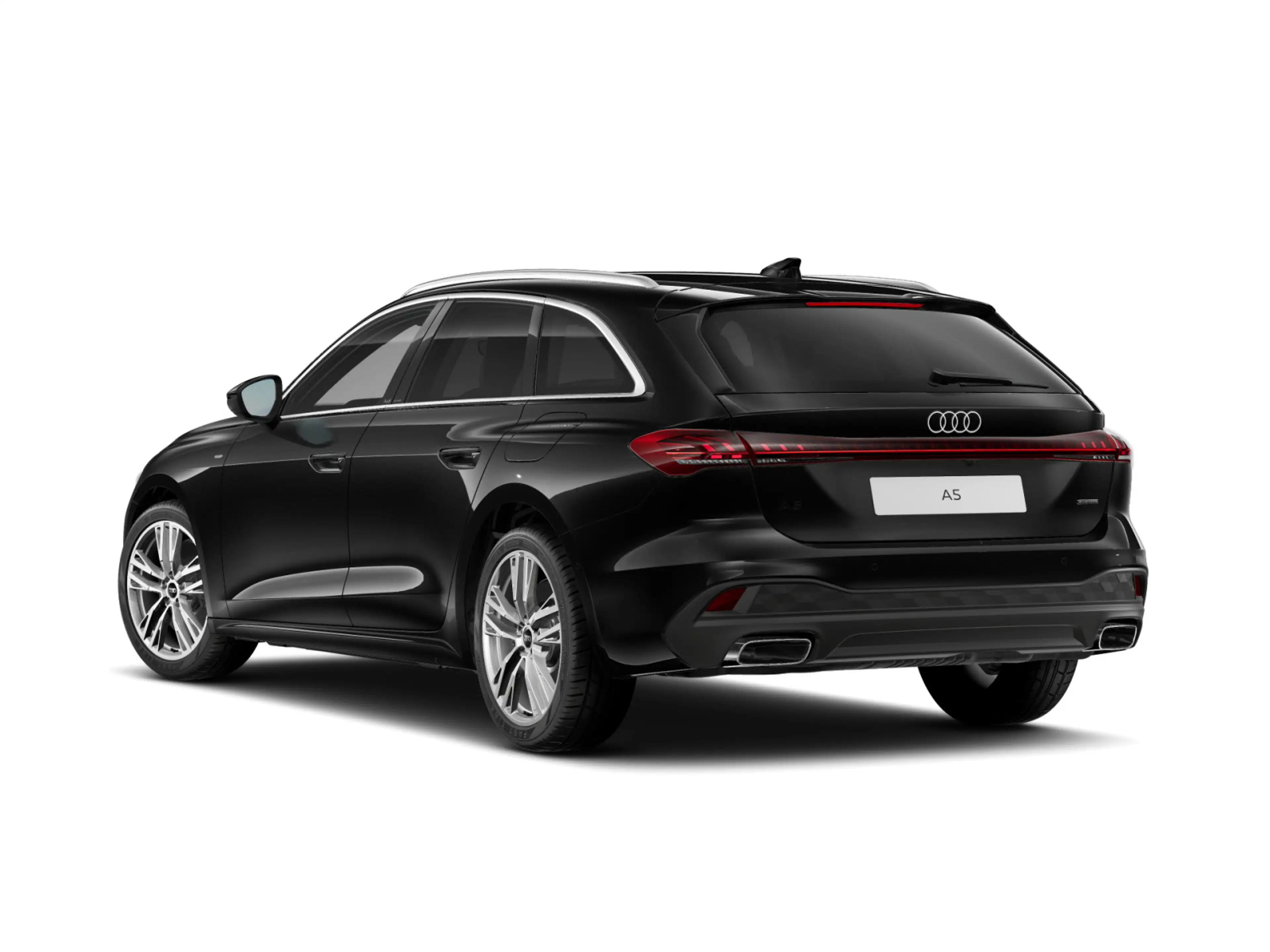 Audi A5 eHybrid Q LM19 SPORTSITZE KAMERA — photo 5
