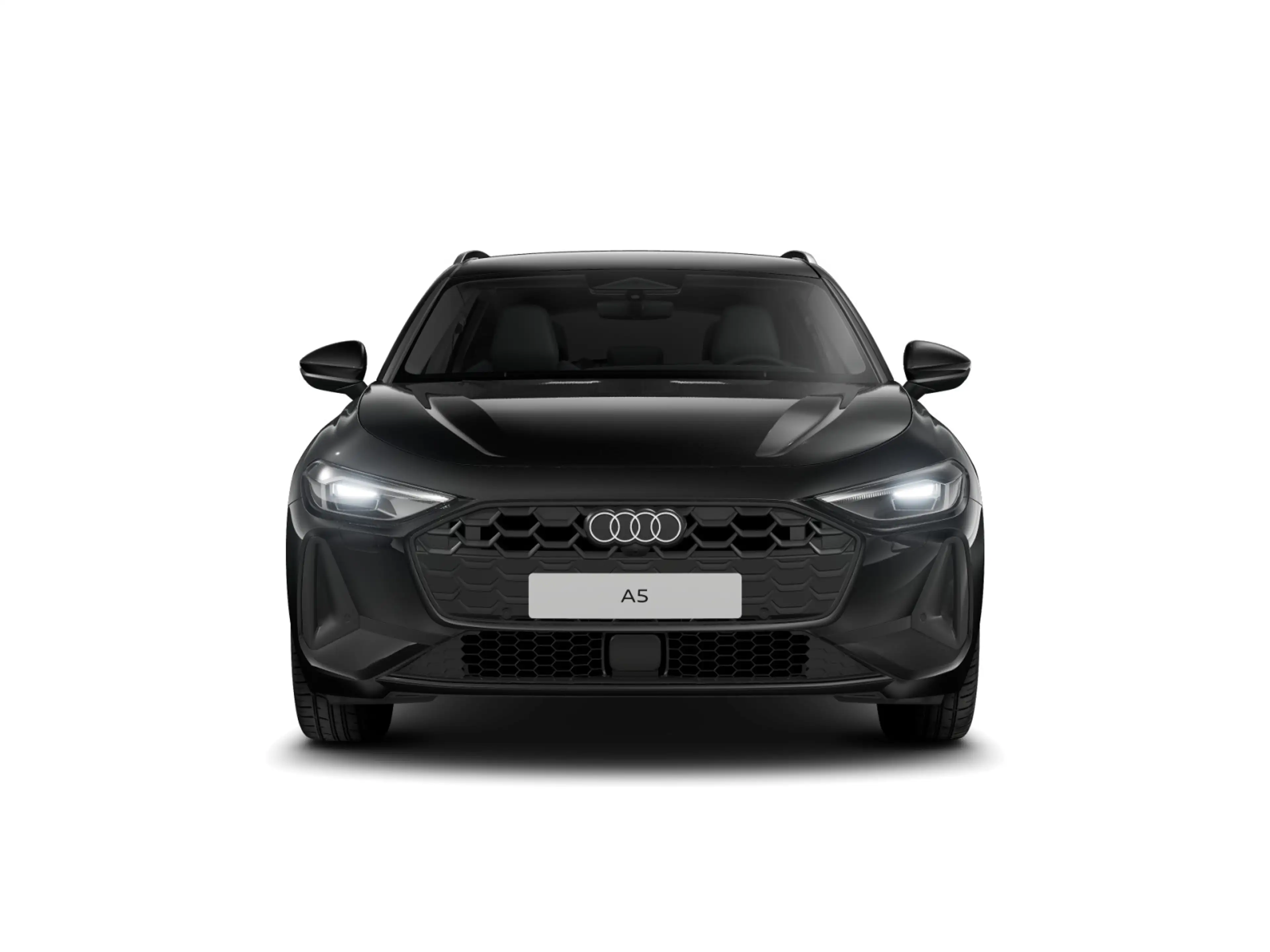 Audi A5 eHybrid Q LM19 SPORTSITZE KAMERA — photo 3