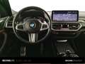 BMW X3 xdrive20d mhev 48V Msport auto Negro - thumbnail 9