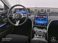 Mercedes-Benz C 300 e T AVANTG+PANO+360+BURMESTER+TOTW+KEYLESS Weiß - thumbnail 8