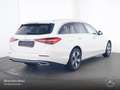 Mercedes-Benz C 300 e T AVANTG+PANO+360+BURMESTER+TOTW+KEYLESS Weiß - thumbnail 3
