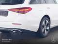 Mercedes-Benz C 300 e T AVANTG+PANO+360+BURMESTER+TOTW+KEYLESS Weiß - thumbnail 12