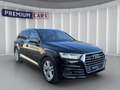 Audi SQ7 4.0 TDI quattro *Garantie*Finanzierung* Schwarz - thumbnail 7