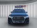 Audi SQ7 4.0 TDI quattro *Garantie*Finanzierung* Schwarz - thumbnail 8
