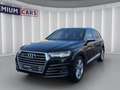 Audi SQ7 4.0 TDI quattro *Garantie*Finanzierung* Schwarz - thumbnail 1