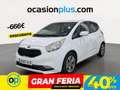 Kia Venga 1.6CRDi VGT Drive 128 Blanco - thumbnail 1
