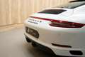 Porsche 991 991 3.0 Carrera 4 GTS (2018) metallic lak, achtera Blanc - thumbnail 8