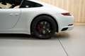 Porsche 991 991 3.0 Carrera 4 GTS (2018) metallic lak, achtera Blanc - thumbnail 7