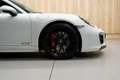 Porsche 991 991 3.0 Carrera 4 GTS (2018) metallic lak, achtera Blanc - thumbnail 9