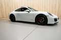 Porsche 991 991 3.0 Carrera 4 GTS (2018) metallic lak, achtera Blanc - thumbnail 2