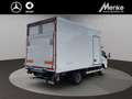 Fuso Canter TiefKühlkoffer+LBW Klima Wit - thumbnail 4