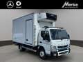 Fuso Canter TiefKühlkoffer+LBW Klima Wit - thumbnail 3