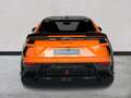 Lamborghini Urus Keyvany Oranje - thumbnail 6