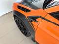 Lamborghini Urus Keyvany Orange - thumbnail 26