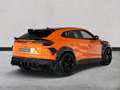 Lamborghini Urus Keyvany Orange - thumbnail 5