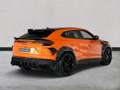 Lamborghini Urus Keyvany Narancs - thumbnail 5