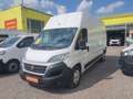 Fiat Ducato L3/H3 NETTO 14.990.- Ohne Anzahlung monatl. 399.- Weiß - thumbnail 3