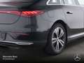 Mercedes-Benz EQE 350 Avantgarde Airmat Burmester Distr. LED AHK Noir - thumbnail 12
