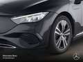 Mercedes-Benz EQE 350 Avantgarde Airmat Burmester Distr. LED AHK Noir - thumbnail 5