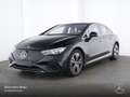 Mercedes-Benz EQE 350 Avantgarde Airmat Burmester Distr. LED AHK Schwarz - thumbnail 2