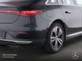 Mercedes-Benz EQE 350 Avantgarde Airmat Burmester Distr. LED AHK Schwarz - thumbnail 12