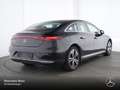 Mercedes-Benz EQE 350 Avantgarde Airmat Burmester Distr. LED AHK Noir - thumbnail 3