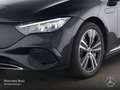 Mercedes-Benz EQE 350 Avantgarde Airmat Burmester Distr. LED AHK Schwarz - thumbnail 5