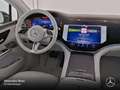 Mercedes-Benz EQE 350 Avantgarde Airmat Burmester Distr. LED AHK Noir - thumbnail 8