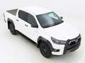 Toyota Hilux 2.8 D-4D Double Cab Invincible VAN 4WD | JBL Audio Blanc - thumbnail 29