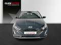 Hyundai i20 1.2 MPI Essence Gris - thumbnail 2