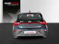 Hyundai i20 1.2 MPI Essence Gris - thumbnail 5
