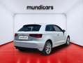 Audi A3 1.9TDI Ambiente Blanco - thumbnail 3