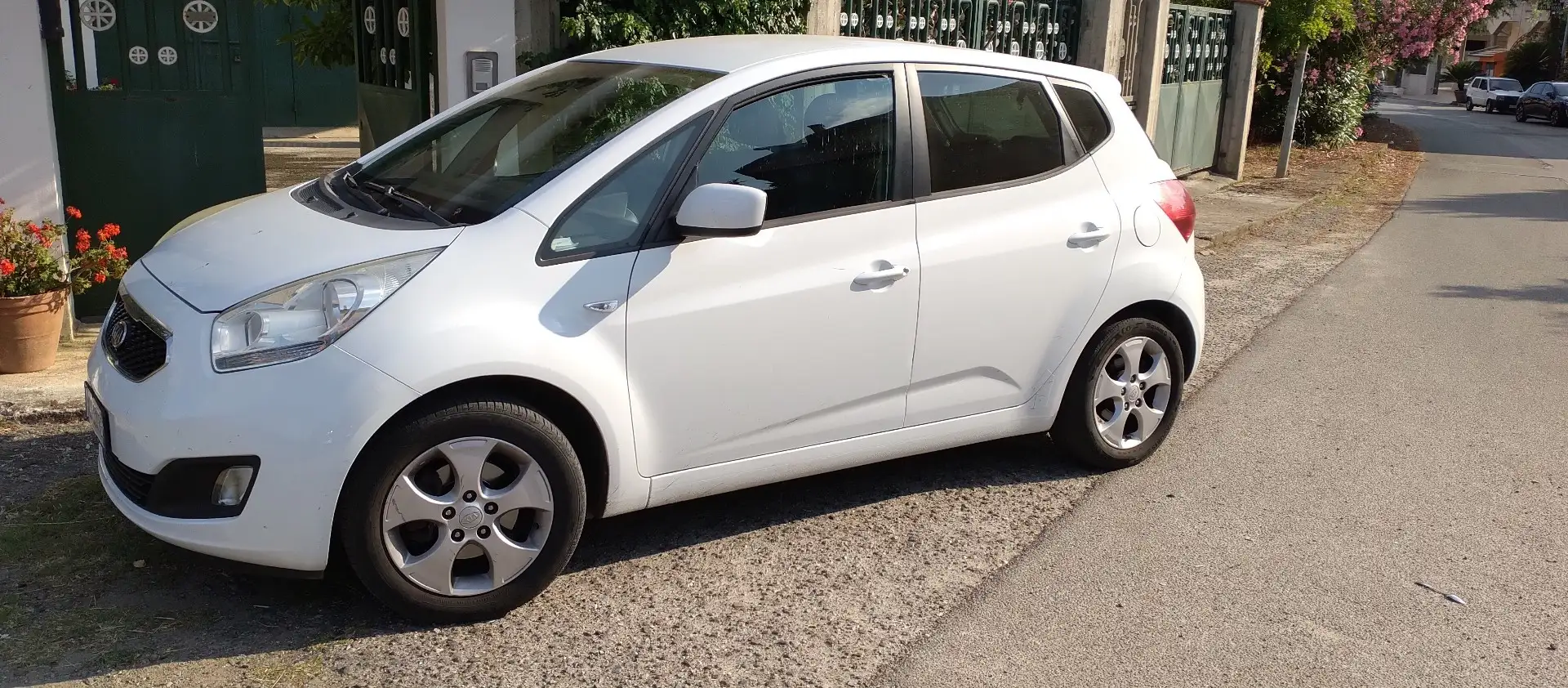 Kia Venga 1.4 Active eco-dynamics Gpl - 2