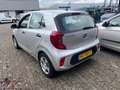Kia Picanto 1.0 CVVT EconomyLine 1ste eigenaar Grau - thumbnail 5