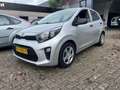 Kia Picanto 1.0 CVVT EconomyLine 1ste eigenaar Grau - thumbnail 2