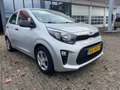 Kia Picanto 1.0 CVVT EconomyLine 1ste eigenaar Grau - thumbnail 3