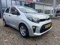 Kia Picanto 1.0 CVVT EconomyLine 1ste eigenaar Grau - thumbnail 6