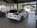 Hyundai i30 Kombi 1,5 T-GDI 7DCT Family SHZ|NAVI|PDC|KAMERA Blanco - thumbnail 6