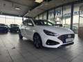 Hyundai i30 Kombi 1,5 T-GDI 7DCT Family SHZ|NAVI|PDC|KAMERA Blanco - thumbnail 11