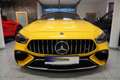 Mercedes-Benz AMG GT 63 S 4MATIC+ Aut. MY23/Perf. Sitze/Carbon Jaune - thumbnail 2